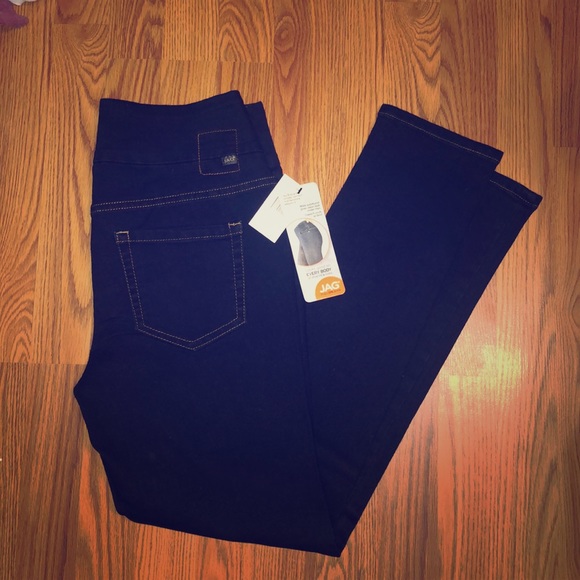 Jag Jeans Denim - Jag Skinny Jeans
